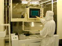 Micro/Nano Fabrication Center